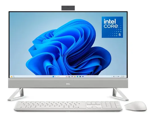 Dell 27 All-in-one Desktop Ec27250-27-polegadas Fhd (1920 X