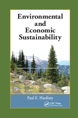 Libro Environmental And Economic Sustainability - Hardist...