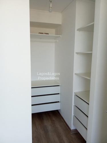 Arriendo Departamento 1 Dormitorio Quillota Centro!