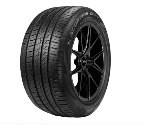 Llanta 295/30 R22 Pirelli Scorpion Zero All Season