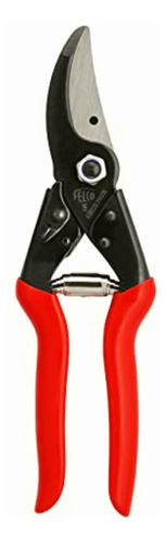 Felco Tijeras De Podar (f 5) Podadoras De Jardín Con Una