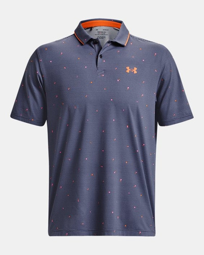 Chomba Hombre Under Armour Iso-chill Verge Polo 1377366