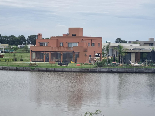 Venta, Lote, Pueblos Del Plata, Magallanes, Al 100