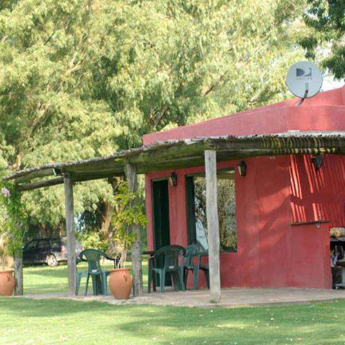 Lotes En Chacras De Olivia - Zarate