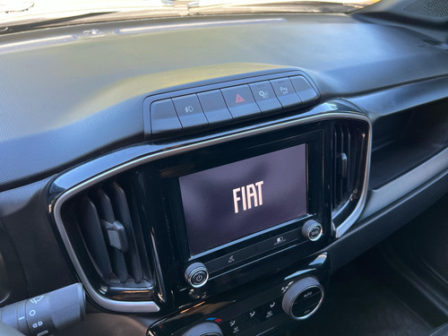 Fiat Strada 1.3 Volcano