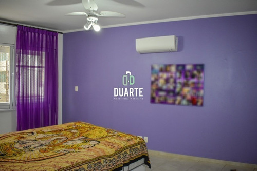 Imagem 13 de 21 de Vendo Excelente Apartamento Reformado No Gonzaga, 2 Quartos, 2 Banheiros, Santos, 104m2 Úteis - Ap04060 - 69683949