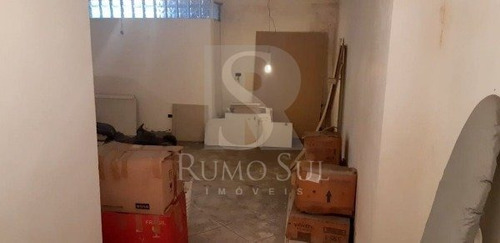 Imagem 5 de 7 de Loja/salao - Jardim Marajoara - Ref: 37824 - L-37824