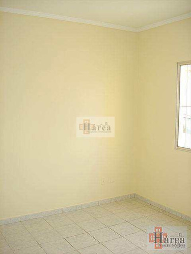 Imagem 23 de 25 de Apartamento Em Sorocaba Bairro Jardim Maria Eugênia - V7830