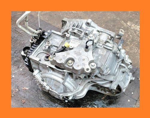 Caixa Câmbio Automática Compass 2.0 Diesel 17 18 19 20 21 (Usado)