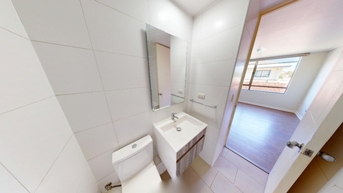 Venta Departamento Huertos Familiares San Pedro De La Paz