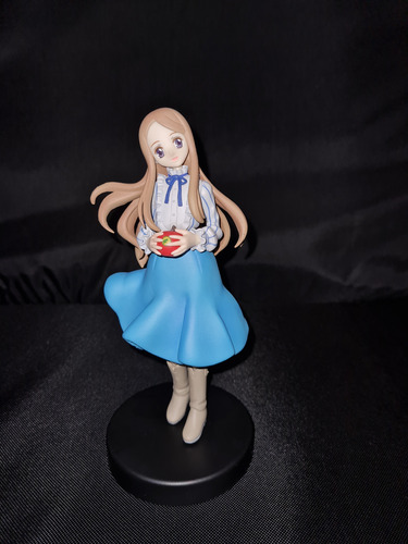Figura Anime Mawaru Penguindrum Himari Takakura (Usado)