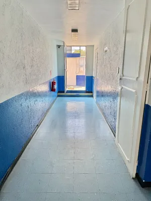 Bodega en renta