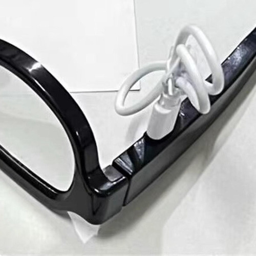 Gafas Led Las Gafas De Cosplay