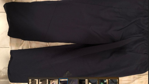 Mono Deportivo adidas Caballero