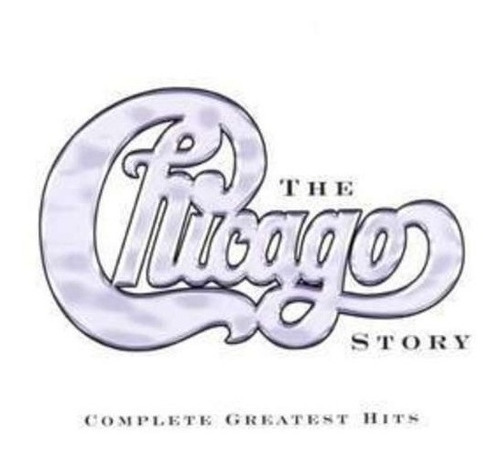 Chicago The Story Complete Greatest Hits Cd Nuevo