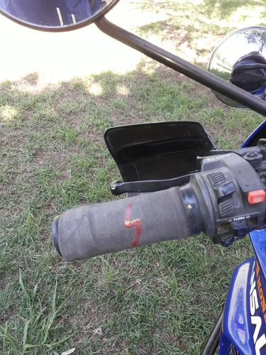Honda Transalp 600