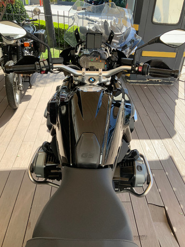 Bmw R 1200 Gs 2017 Cordasco Motohaus