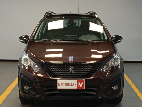 Peugeot 2008 1.6 Feline