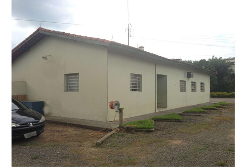 Imagem 13 de 24 de Galpão Industrial 24200 M² Área Total 5000 M² Área Construída- Campinas - Ga0119 - 34317312