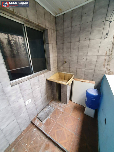 Imagem 6 de 8 de Casa Na Av Dante Carraro - As1187