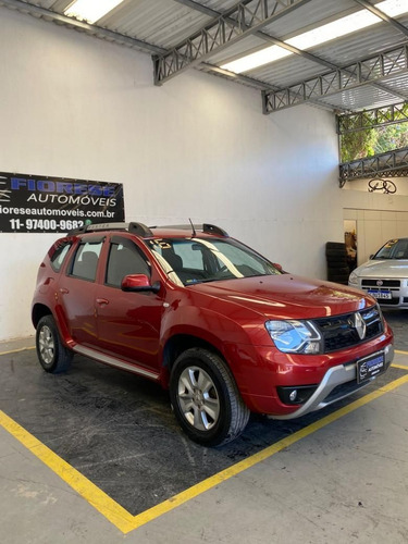 Renault Duster 1.6 DYNAMIQUE 4X2 16V