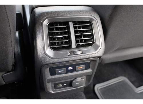 Volkswagen Tiguan 1.4 250 TSI TOTAL FLEX ALLSPACE TIPTRONIC