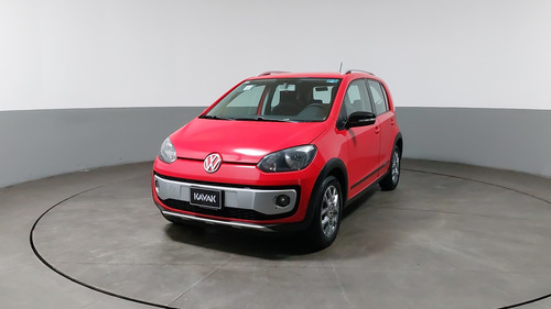 Volkswagen Up! 1.0 Cross Up!