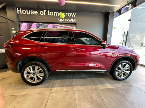 GWM Haval H6 1.5 Luxury Hev