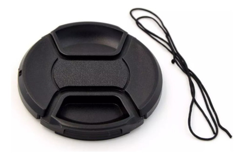Tapa 40.5mm Compatible Con Sony Zv1f, Zv-1f, Zv-e10, Zve10