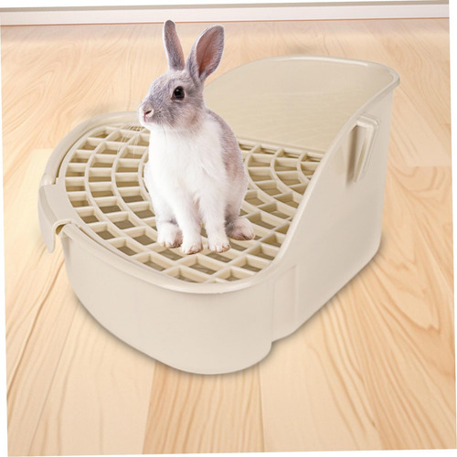 Triângulo Rabbit Sandbox Com Grid