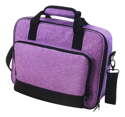 Bolsa De Almacenamiento De Proyector Portátil Protectora