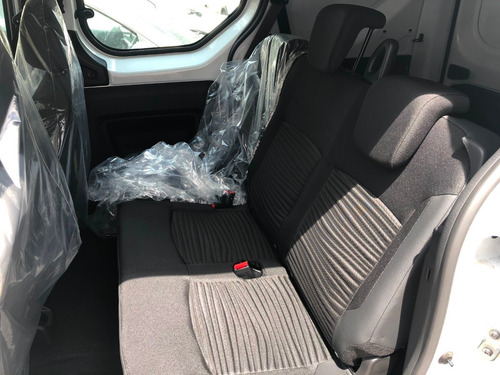 Renault Kangoo Ii Express Confort 5a 1.6 Sce