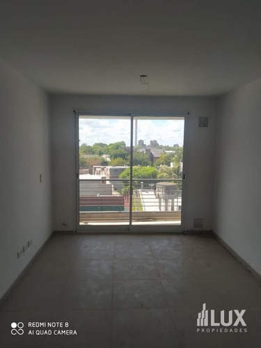 Imagen 9 de 19 de Venta Departamento Monoambiente A Estrenar Colon 1900 - Rep.de La Sexta