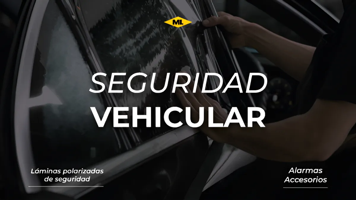 Seguridad vehicular