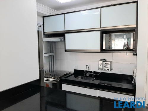 Imagem 11 de 15 de Apartamento - Vila Guarani - Sp - 631399