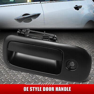 For 03-09 Express Savana 1500-4500 Black Smooth Front Le Zzf