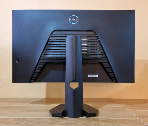 Monitor Gamer Dell G2722hs 27 Fhd 165hz Nvidia Sync Amd Sync (Reacondicionado)