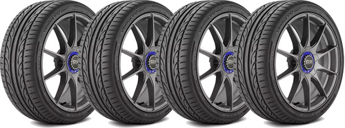 Kit de 4 pneus Hankook Ventus V12 Evo 2 K120 185/55R15 82 V