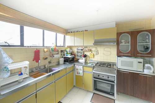 Apartamento En Venta En Bogota Santa Ana Occidental-usaquén