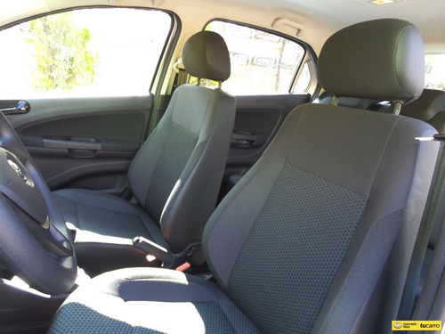 Imagen 16 de 25 de Volkswagen Gol