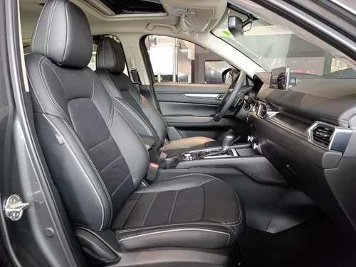 Mazda Cx5 Touring 2.5 2026 / Cr