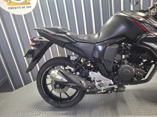 Yamaha Fz 150