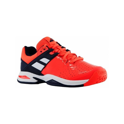 Zapatilla Babolat Propulse Fury Junior Dropshop V Parque !!