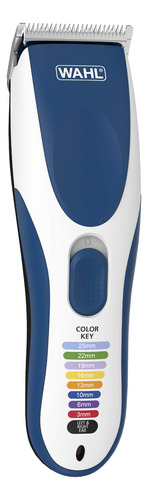 Wahl Home Color Pro Cordless Cortadora De Pelo 9649 220v