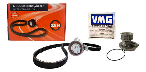 Kit De Distribución Para Chevrolet Suprema 2.0 1996 1997