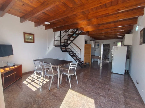 Departamento En Alquiler Temporario Para 6 Personas En Villa Santa Cruz Del Lago Ruta 28