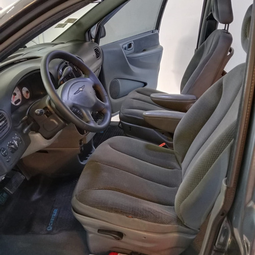 Chrysler Caravan 3.3 Se 3.3