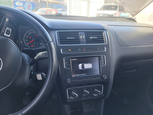 Volkswagen Suran 1.6 Highline Msi 110cv