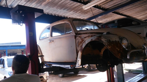 Volkswagen Fusca 1200cc