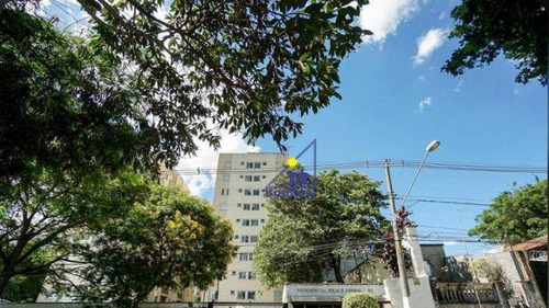 Apartamento Com 2 Dormitórios À Venda, 48 M² Por R$ 296.800,00 - Penha - São Paulo/sp - Ap4177